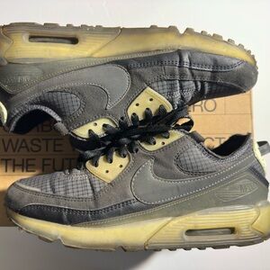 Nike air max terrascape 90